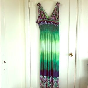 Women’s summer dress